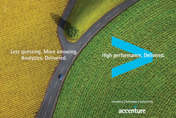 accenture ad campaign